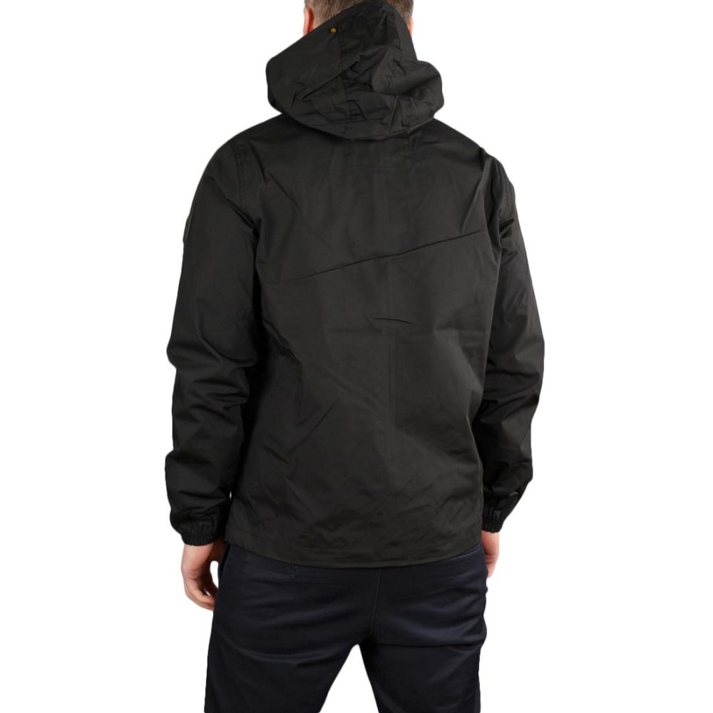 Element Alder Light Jacket – Flint Black