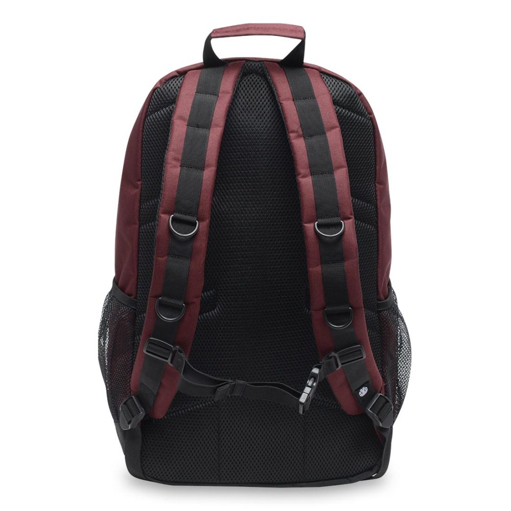 Element Cypress 26L Backpack – Napa Red