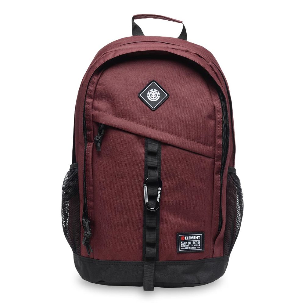 Element Cypress 26L Backpack – Napa Red