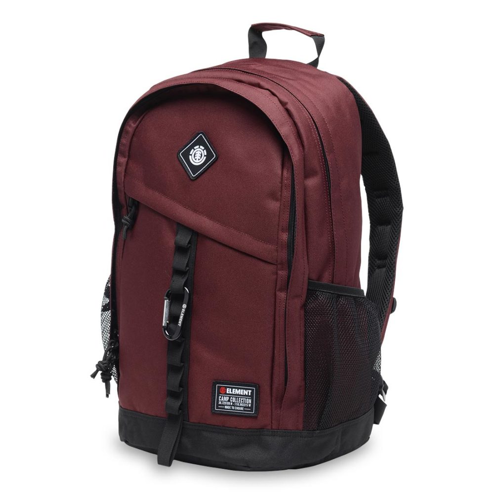 Element Cypress 26L Backpack – Napa Red