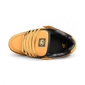 DVS Militia Snow Shoes - Chamois/Black
