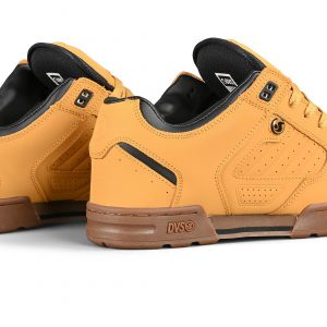 DVS Militia Snow Shoes - Chamois/Black