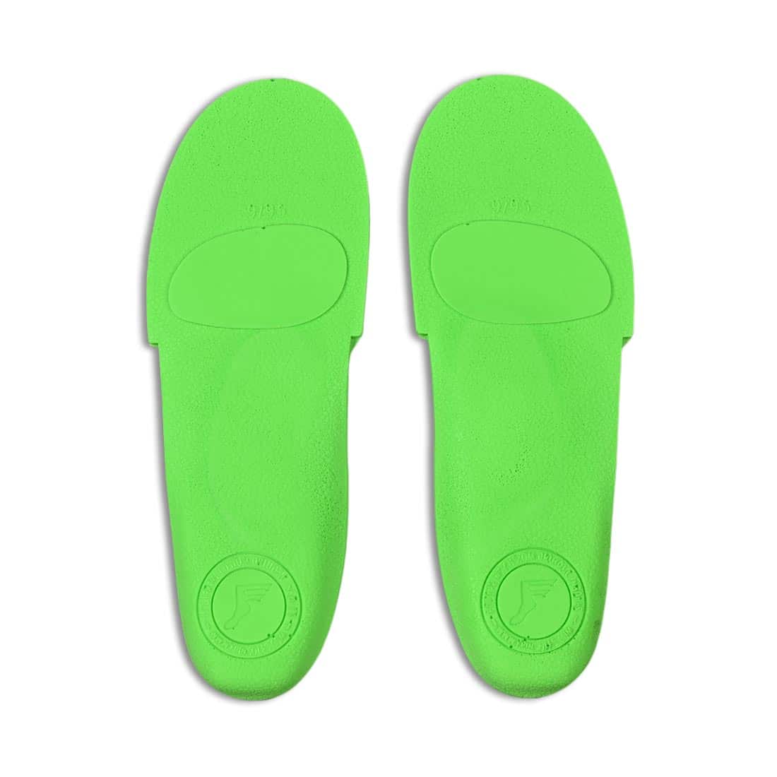 Footprint kingfoam orthotics 2025