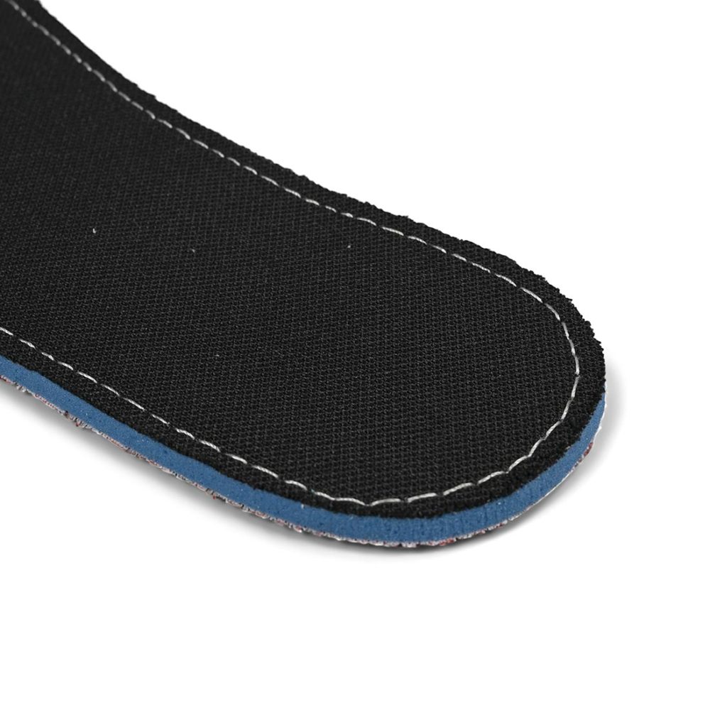 Footprint Kingfoam Flat Orthotic Insoles – Red Camo
