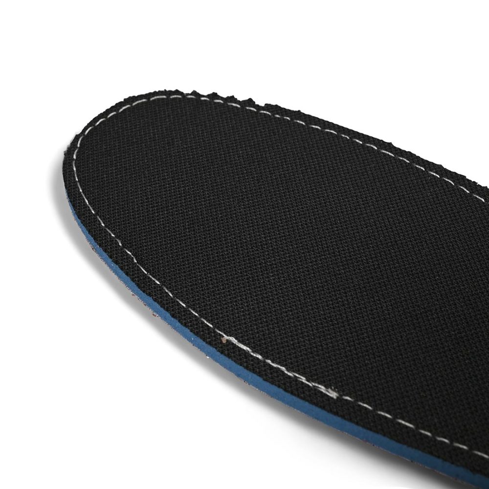 Footprint Kingfoam Flat Orthotic Insoles – Red Camo