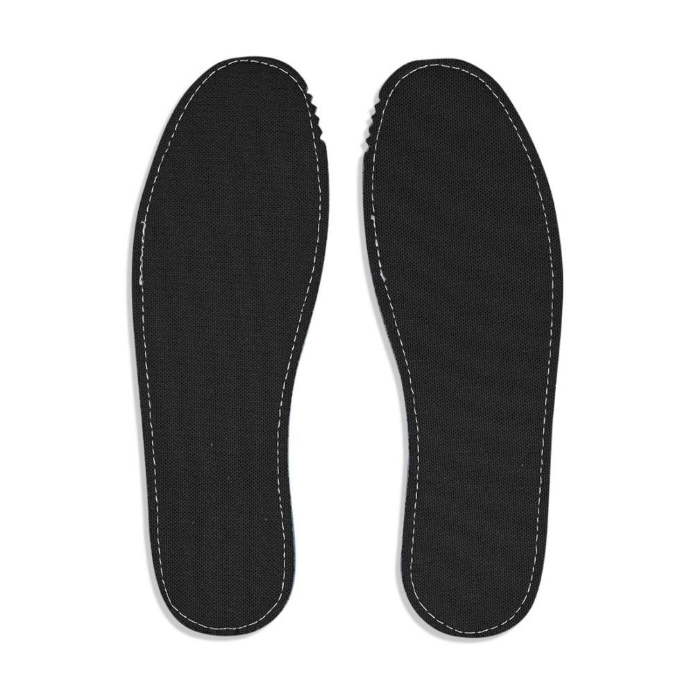 Footprint Kingfoam Flat Orthotic Insoles – Red Camo