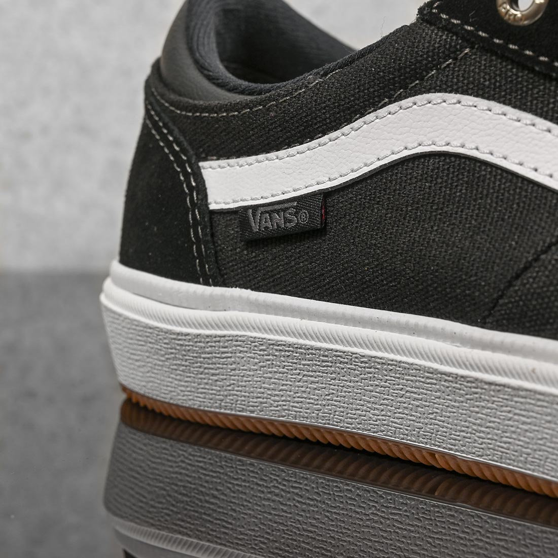 Vans Gilbert Crockett Pro Skate Shoes