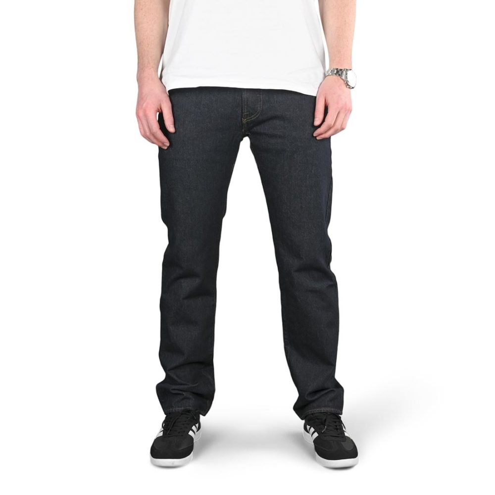 Levi's Skateboarding 501 SE STF Jeans - Indigo Warp