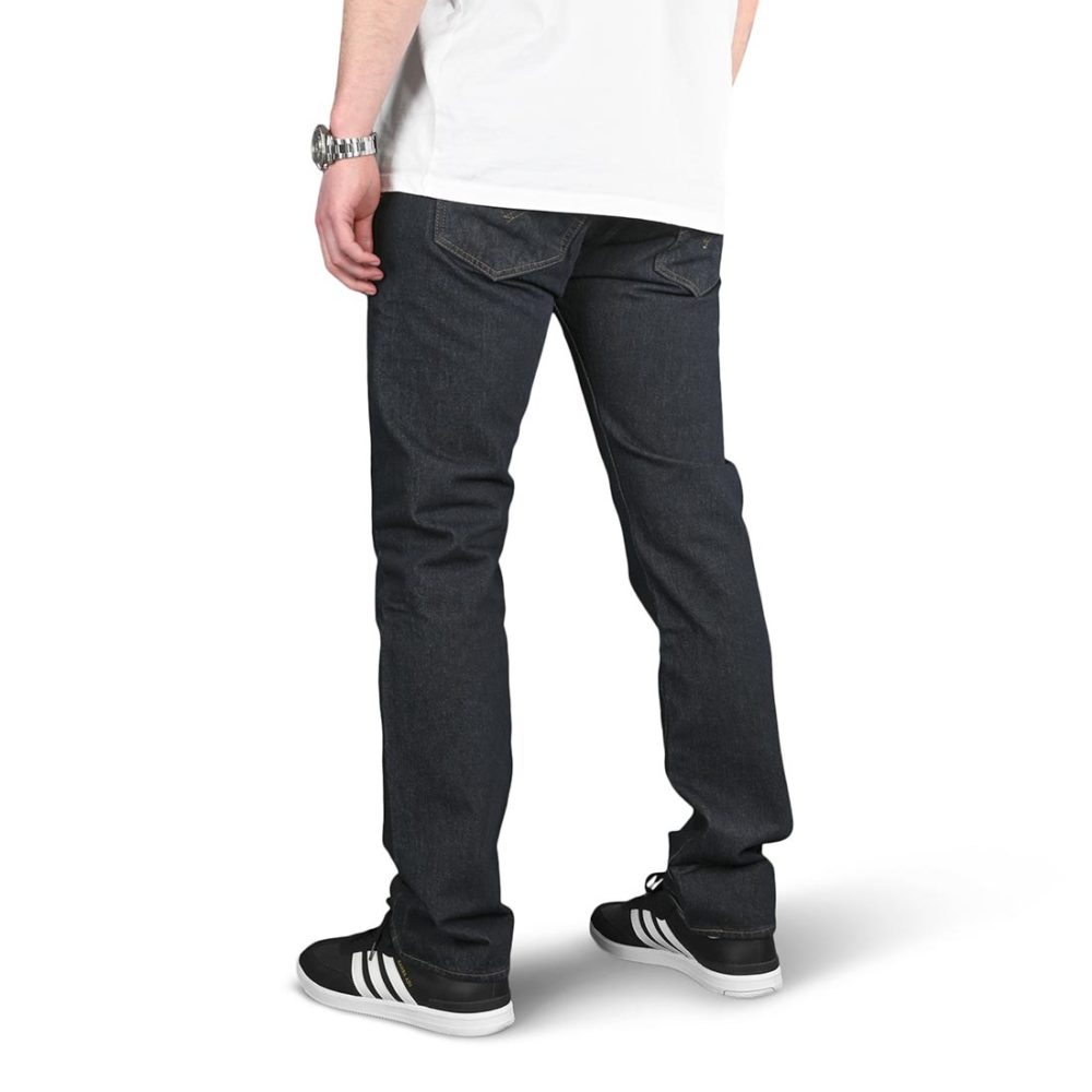 Levi's Skateboarding 501 SE STF Jeans - Indigo Warp