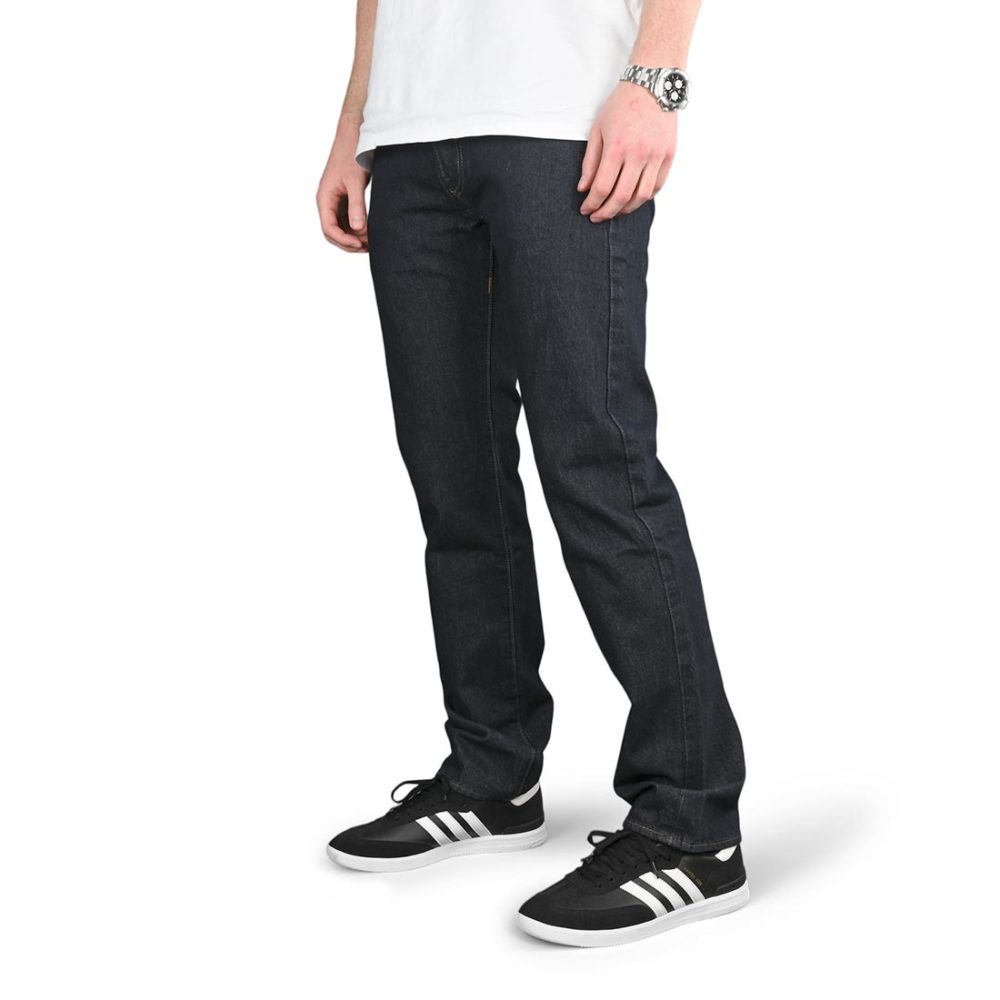 Levi's Skateboarding 501 SE STF Jeans - Indigo Warp