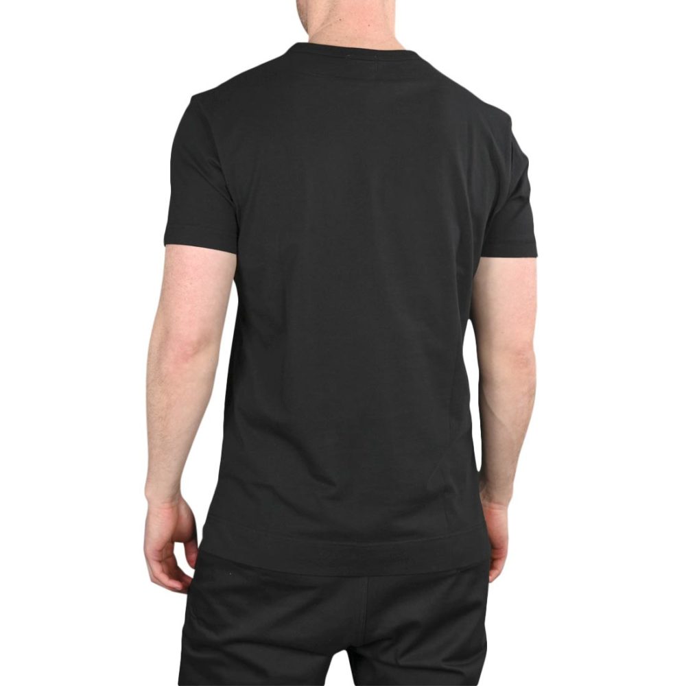 Triumph Suspension S/S T-Shirt – Black