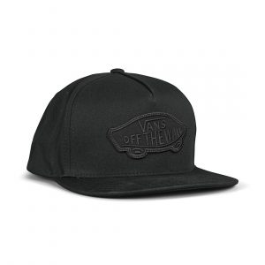 Vans classic patch best sale snapback