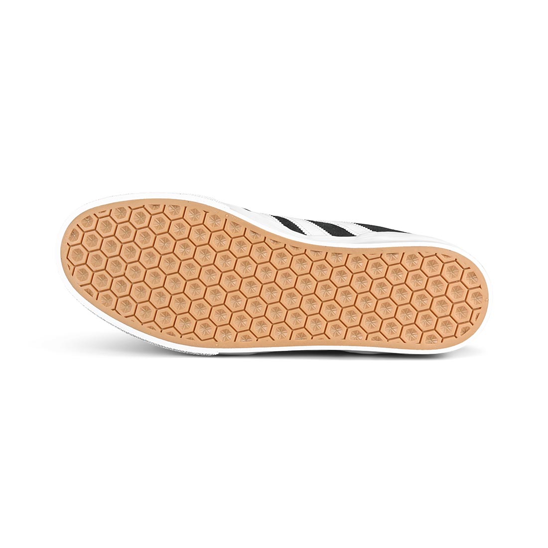 Adidas superstar vulc white gum sales
