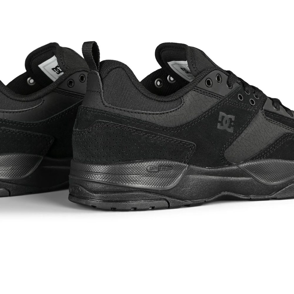 DC Shoes E Tribeka - Black / Black