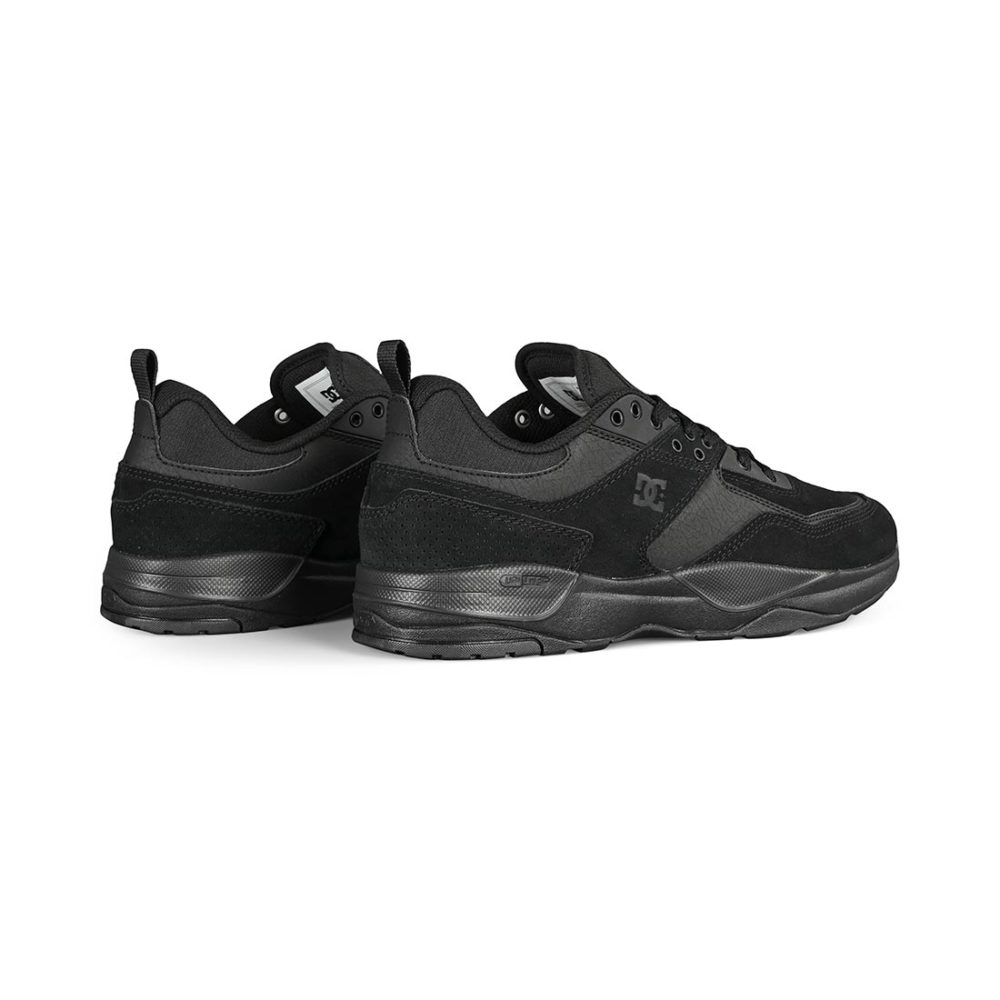 DC Shoes E Tribeka - Black / Black