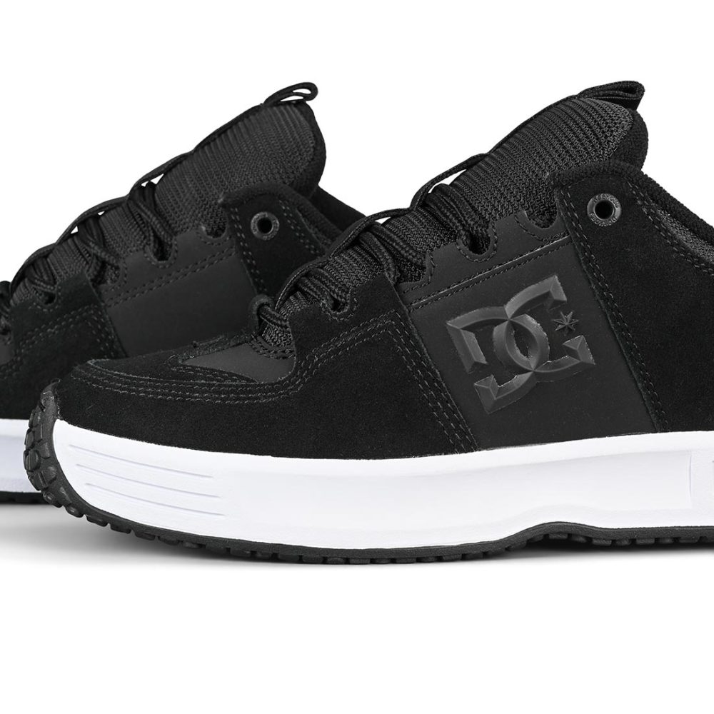 dc lynx og