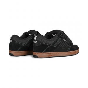 DVS Enduro 125 Shoes - Black/Gum