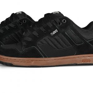 DVS Enduro 125 Shoes - Black/Gum