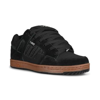 DVS Enduro 125 Shoes - Black / Gum