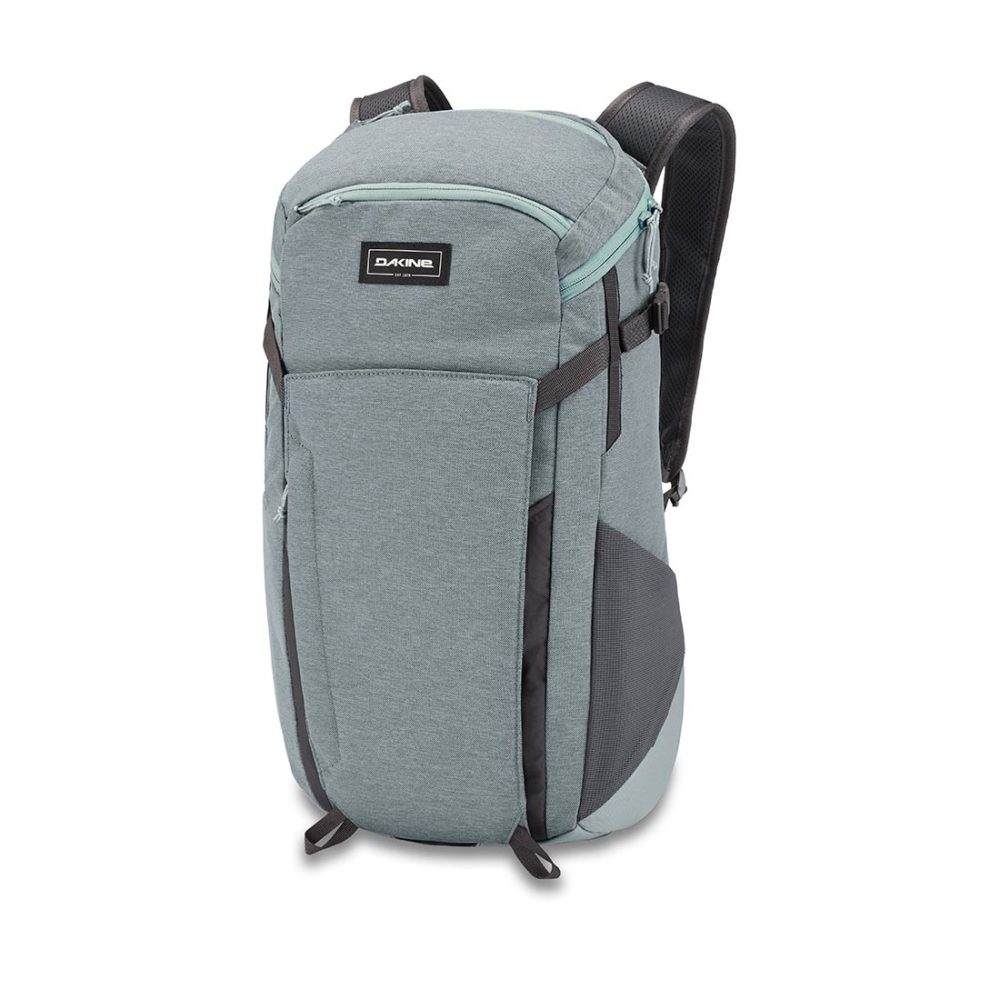 Dakine Canyon 24L Backpack - Lead Blue