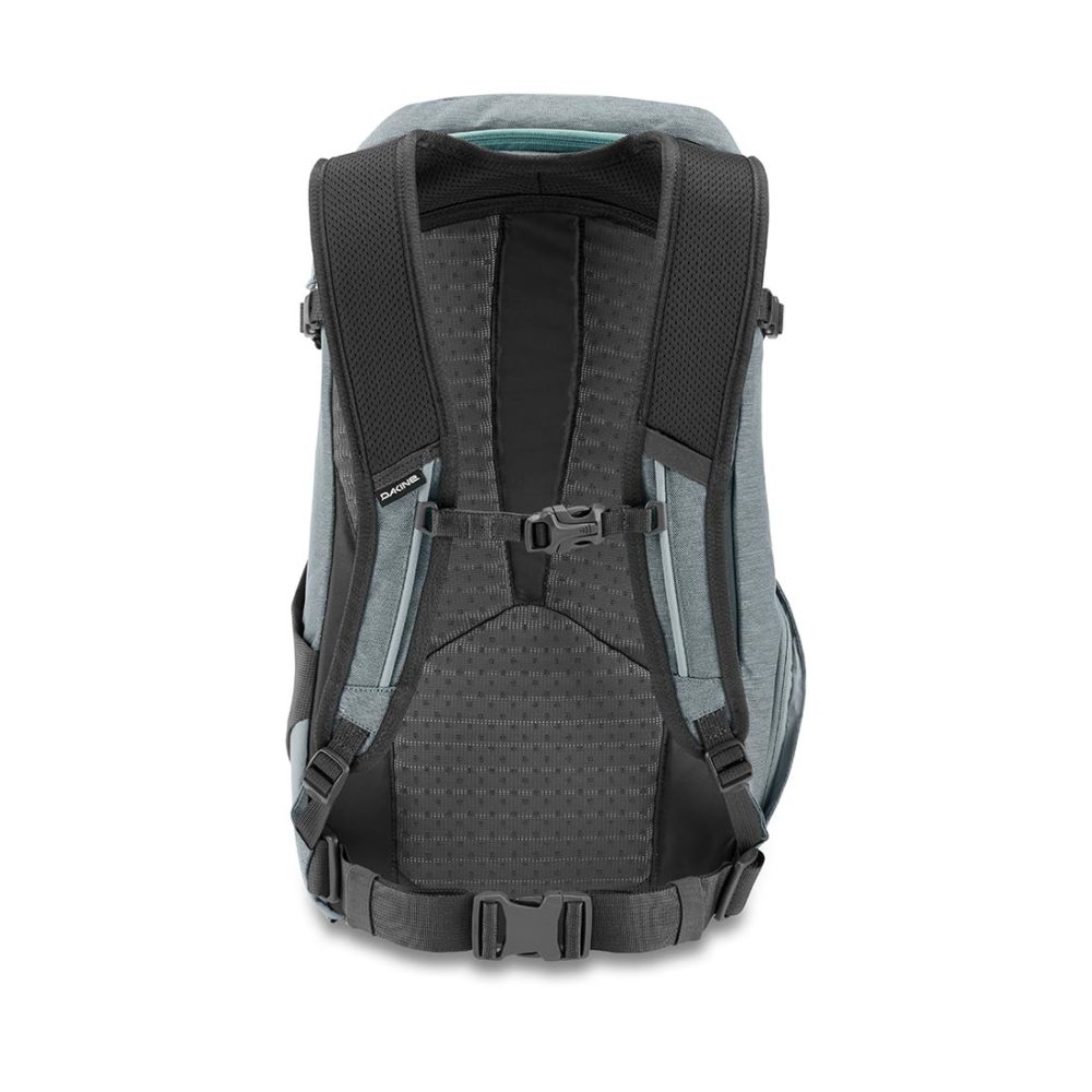 Dakine Canyon 24L Backpack - Lead Blue