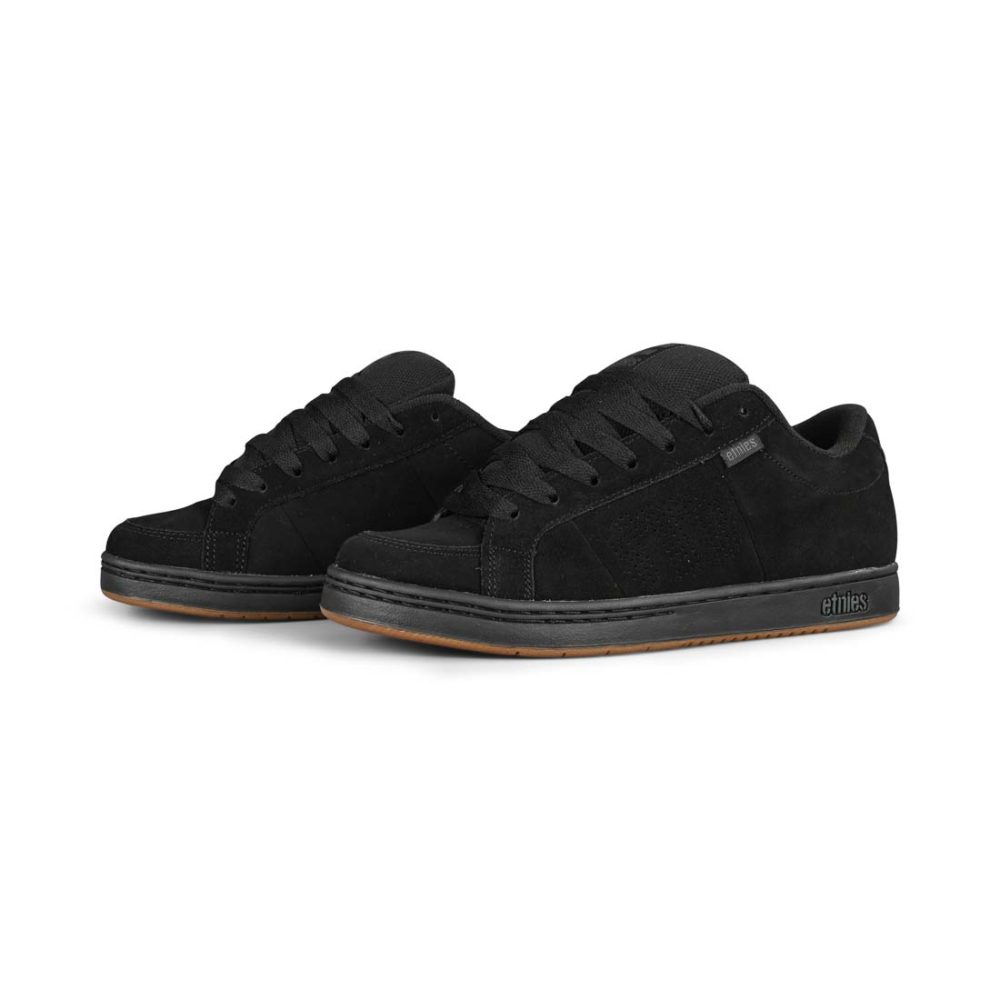 Etnies Kingpin Skate Shoes