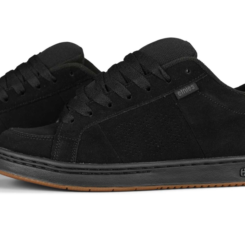 Etnies Kingpin Skate Shoes