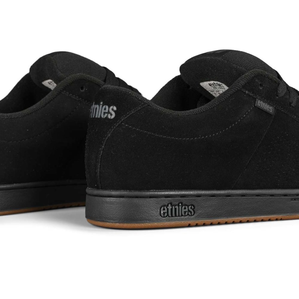 Etnies Kingpin Skate Shoes