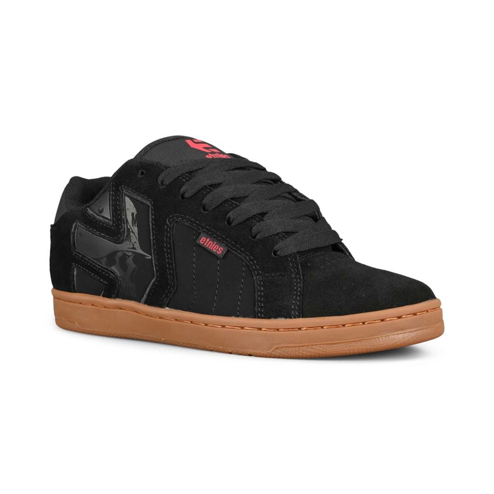 Etnies Metal Mulisha Fader 2 Shoes