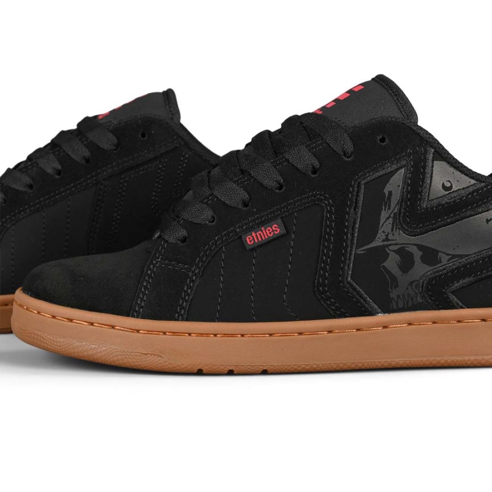 Etnies Metal Mulisha Fader 2 Shoes