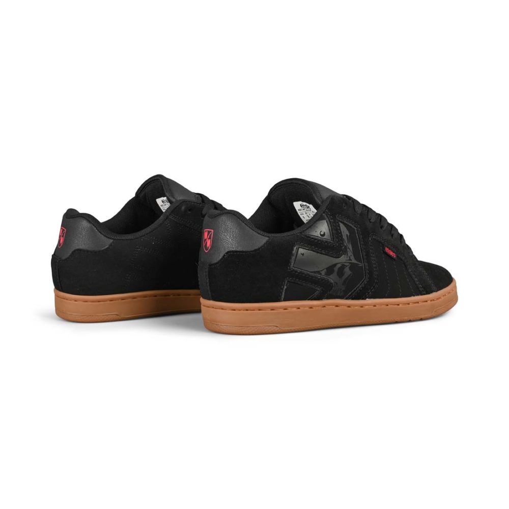 Etnies Metal Mulisha Fader 2 Shoes