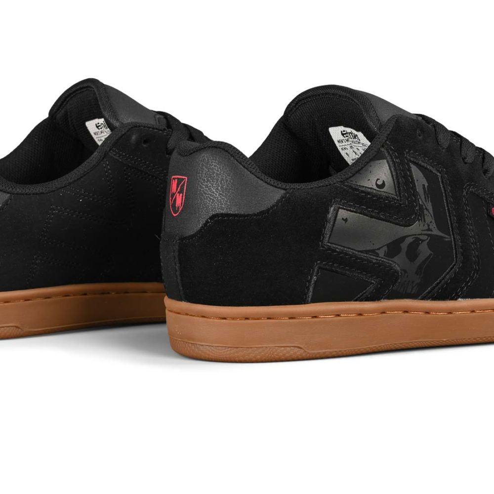 Etnies Metal Mulisha Fader 2 Shoes