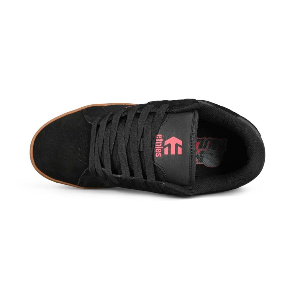 Etnies Metal Mulisha Fader 2 Shoes