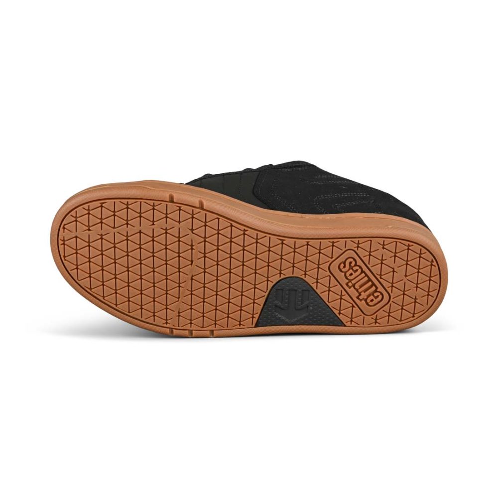 Etnies Metal Mulisha Fader 2 Shoes