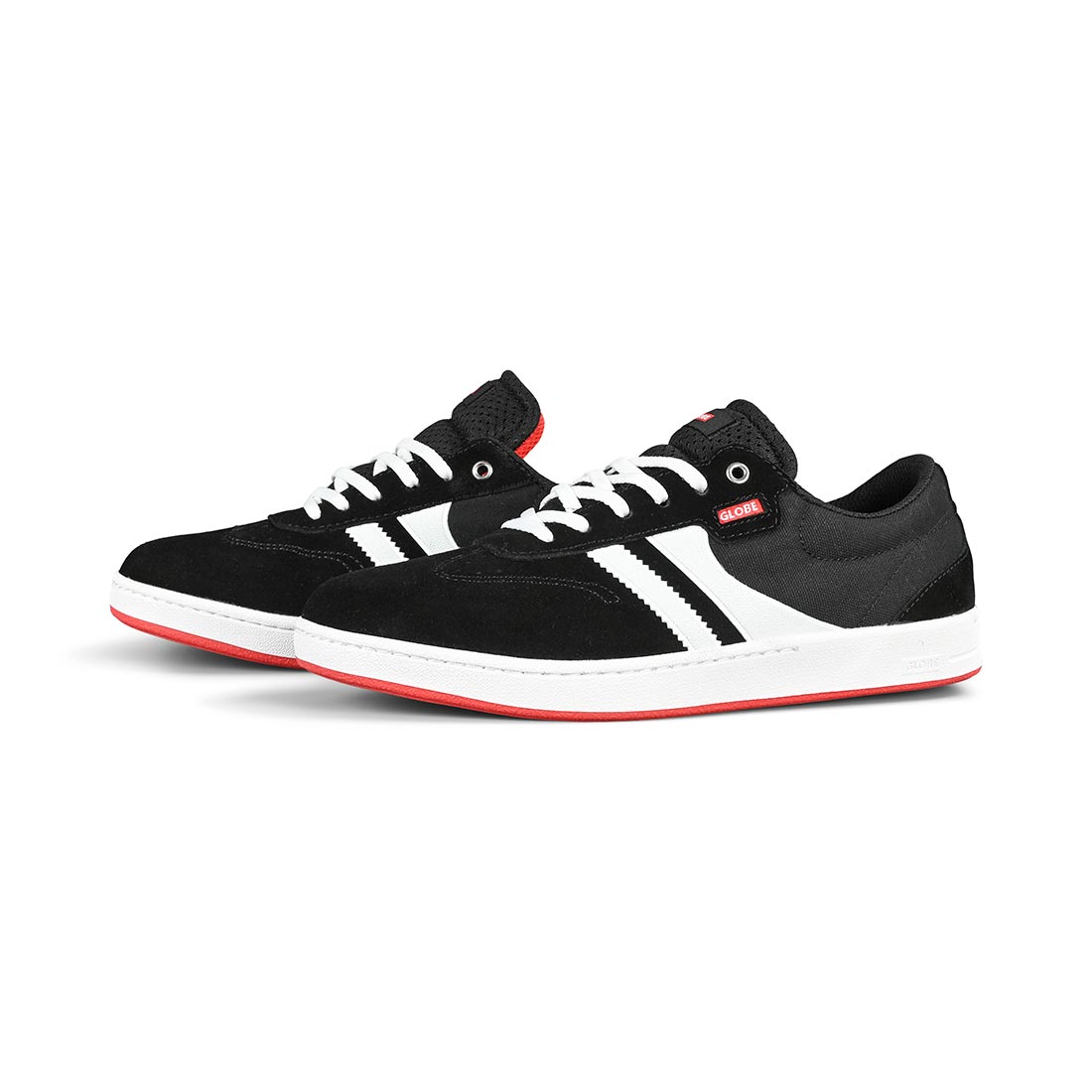 Globe footwear sales