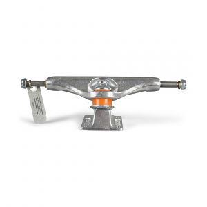 Independent Forged Titanium 149 Stage 11 Trucks (Pair) - Silver