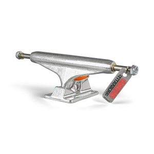 Independent Forged Titanium 149 Stage 11 Trucks (Pair) - Silver