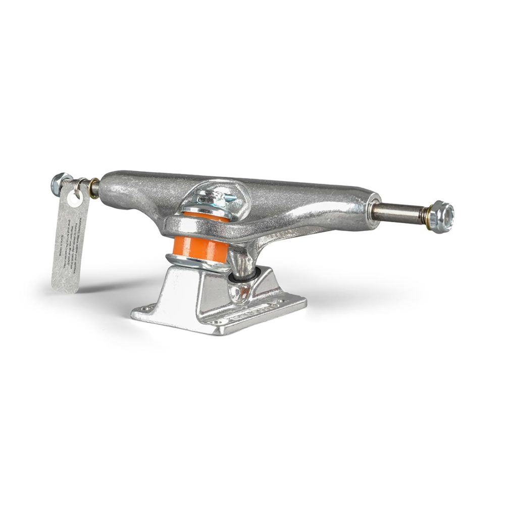 Independent Forged Titanium Stage 11 Trucks - Silver