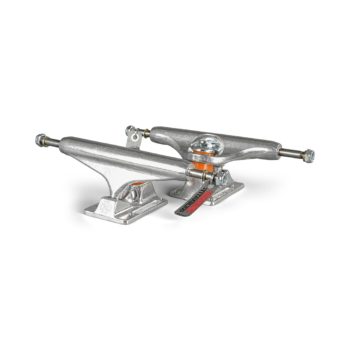 Independent Forged Titanium 139 Stage 11 Trucks (Pair) - Silver