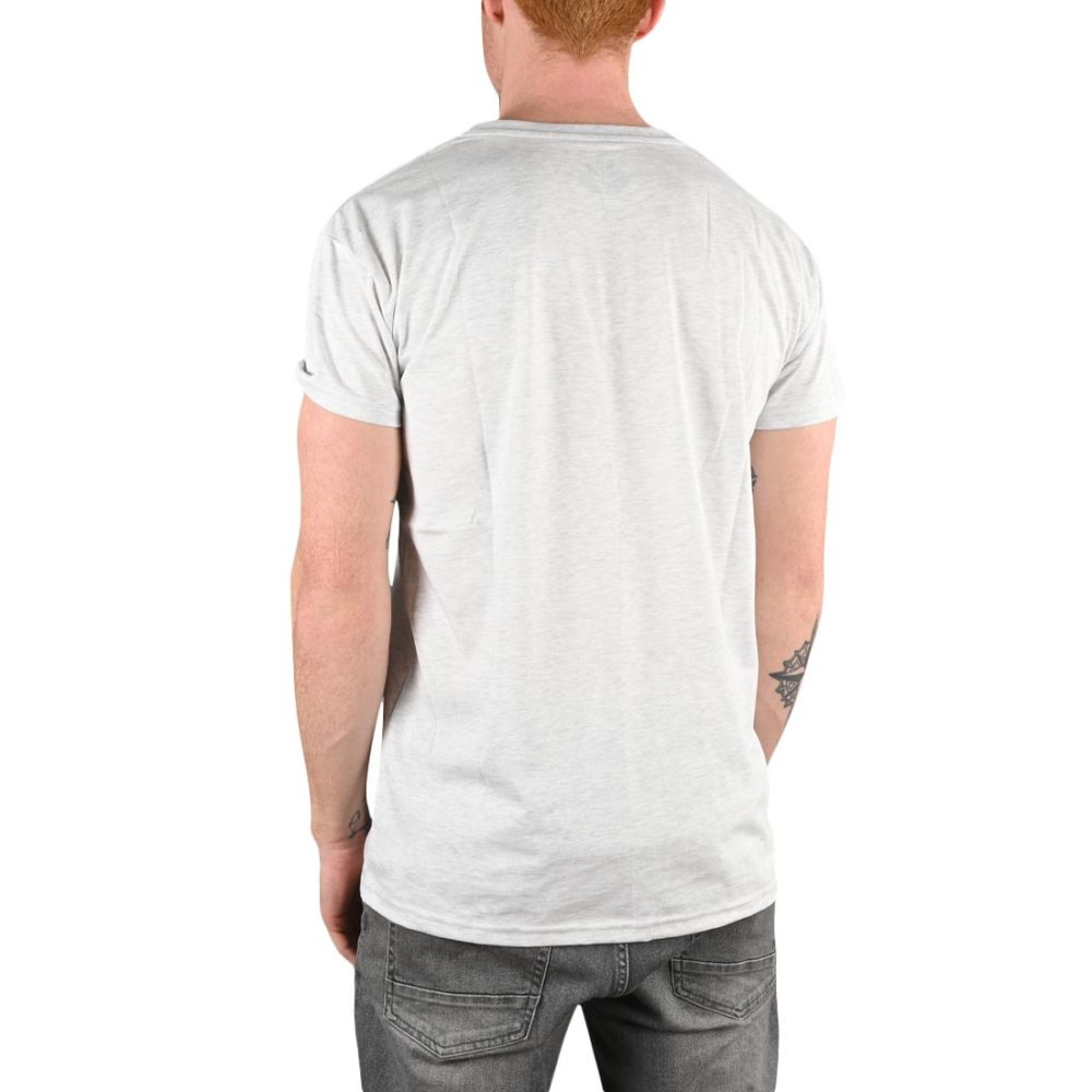 Magenta VX S/S T-Shirt - Ash