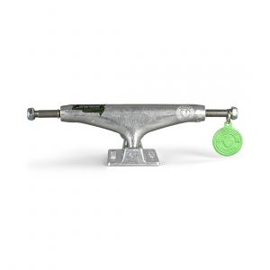 Thunder Lights II 151 (Pair) Trucks - Polished Silver