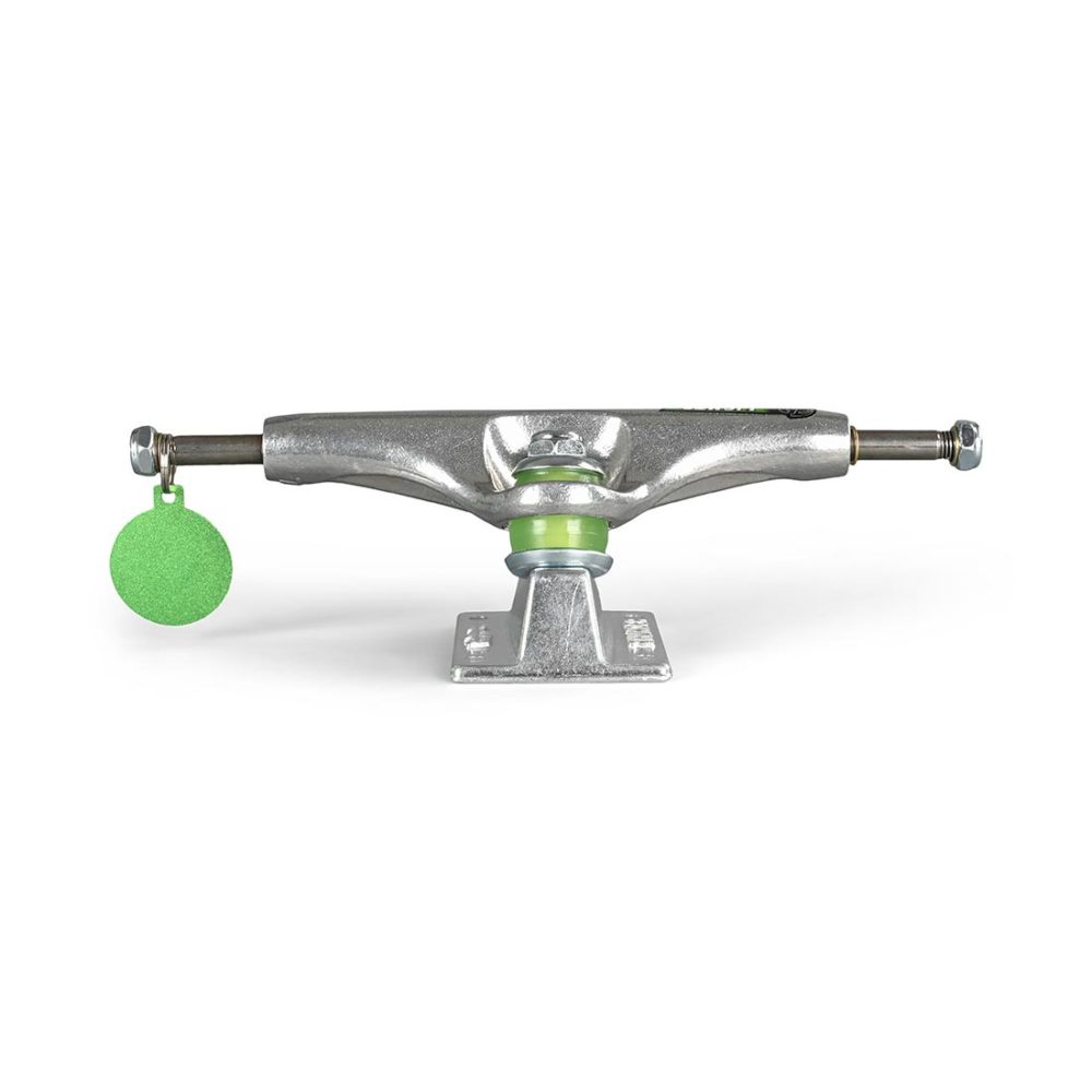 Thunder Lights II 149 (Pair) Trucks - Polished Silver