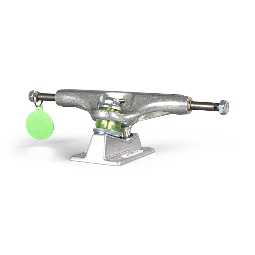 Thunder Lights II 149 (Pair) Trucks - Polished Silver