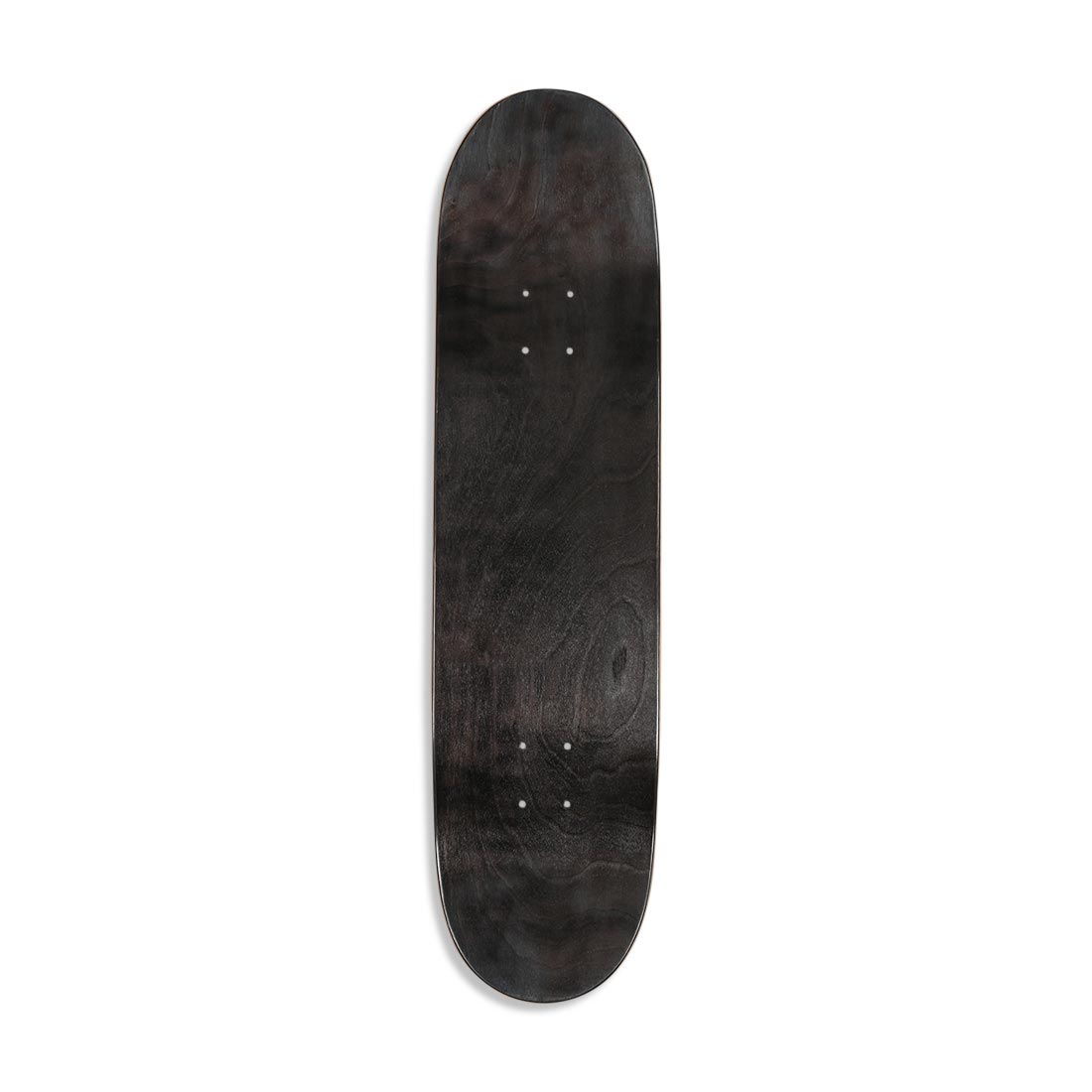 Zoo York OG 95 Tag 8.125″ Skateboard Deck - Black / White Zoo York OG 95 Tag 8.125″ Skateboard Deck - Black / White