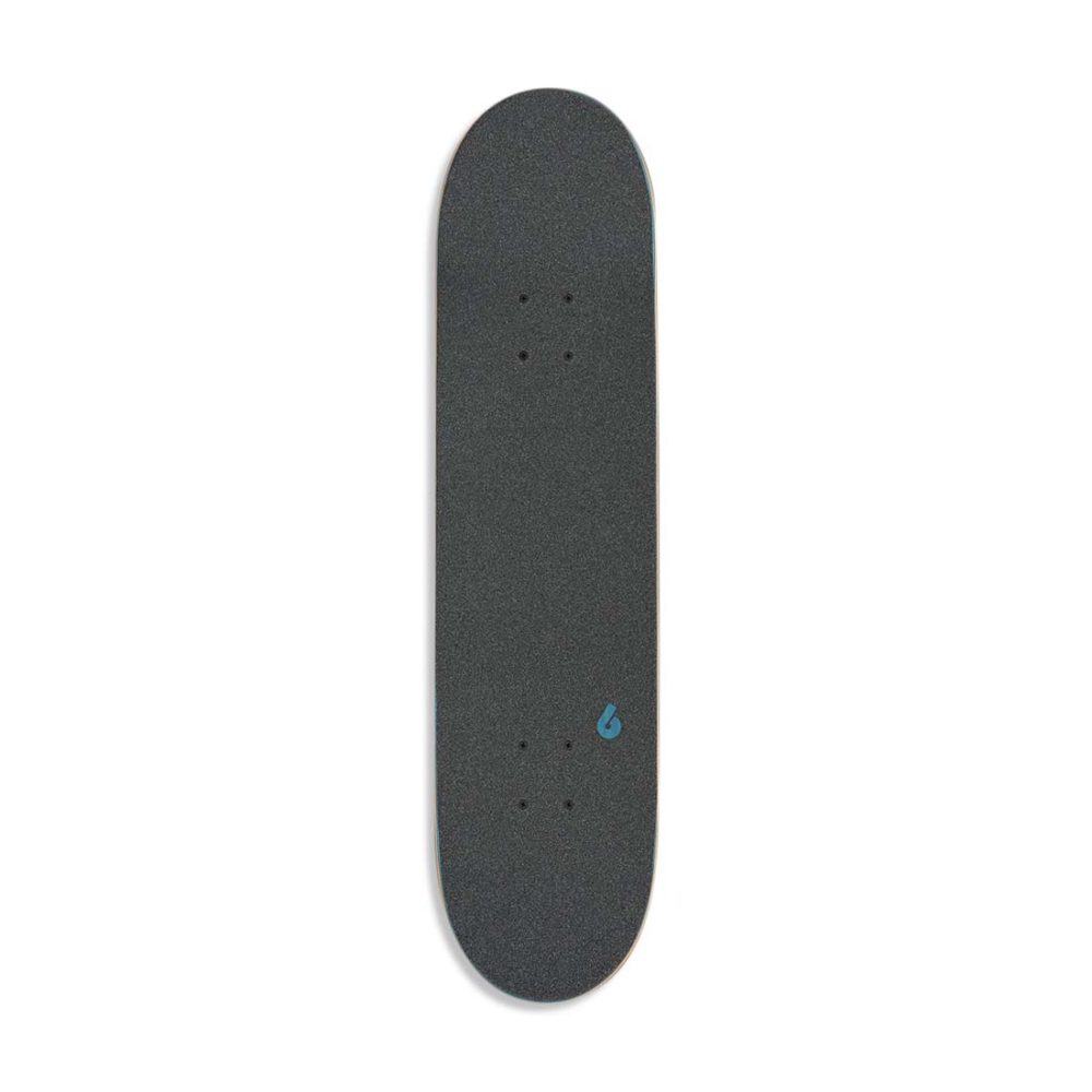 Birdhouse Stage 3 B Logo 8" Complete Skateboard