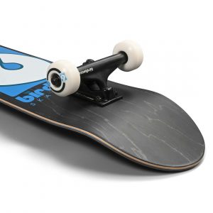 Birdhouse Stage 3 B Logo 8" Complete Skateboard