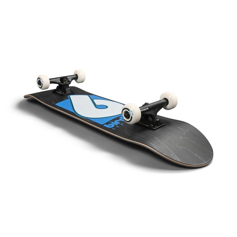 Birdhouse Stage 3 B Logo 8" Complete Skateboard