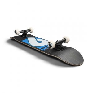 Birdhouse Stage 3 B Logo 8" Complete Skateboard
