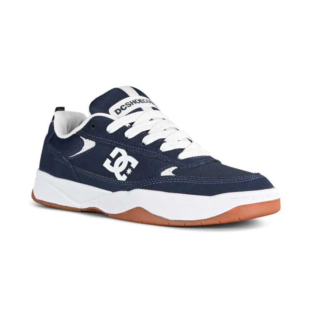 DC Shoes Penza - Navy / Gum