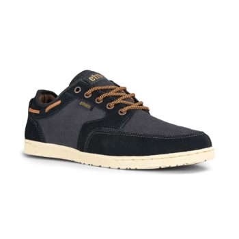 Etnies Dory Shoes - Navy / Brown / White